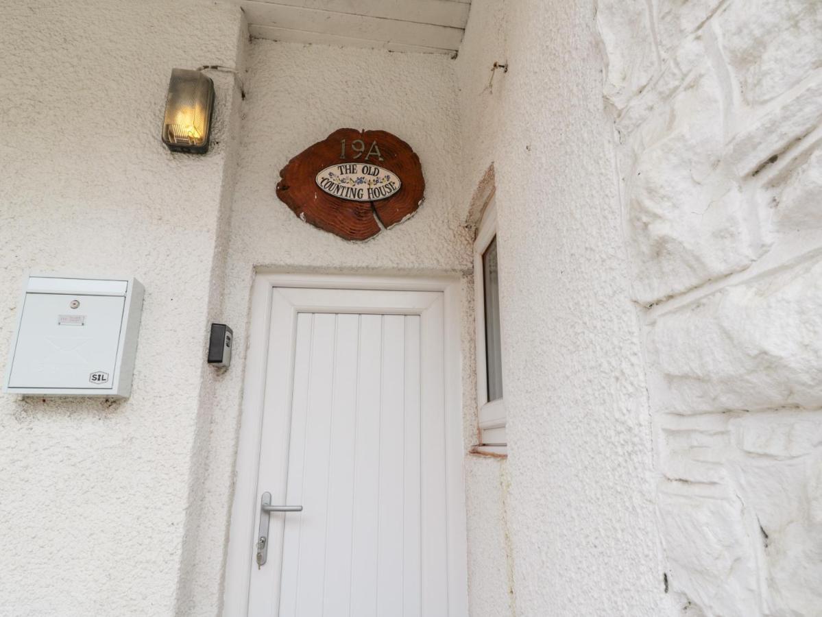 The Counting House Whitby Exterior foto
