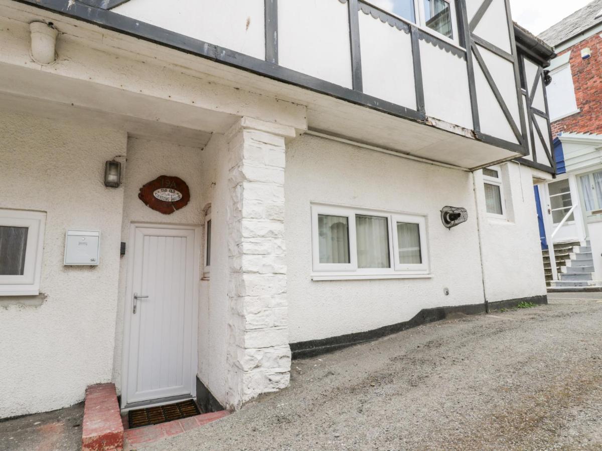The Counting House Whitby Exterior foto